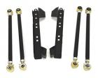 Jeep Wrangler JK Rubicon Front Axle U Joint 5-7166X