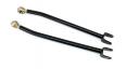Samurai Driveshaft Spacer 1&Prime; 1990-1995