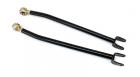 Samurai Driveshaft Spacer 1&Prime; 1990-1995