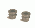 Dana 60 Wheel Hub&comma; 5 x 5.5&Prime; Lug Pattern