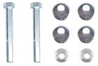 Weld-in Stud Shock Mount-Toy