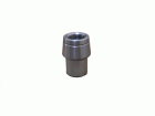 Axle Bracket&comma; Upper Right