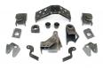 Dana 60 Kingpin Retainer