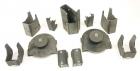 Dana 60 Upper Kingpin Seal Ford Style