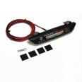 Toyota High Pinion/V6 Installation Kit