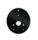 JK driveshaft yoke kit