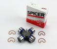 Samurai Driveshaft Spacer 1.5&Prime; 1986-1989