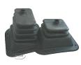 Dana 44 Knuckles&comma; GM Style&comma; Pair&comma; 4 Bolt Arms