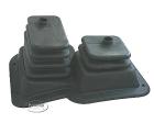 Dana 44 Knuckles&comma; GM Style&comma; Pair&comma; 4 Bolt Arms