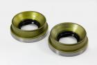 Dana 60 King Pin Knuckle&comma; GM Style Left Side