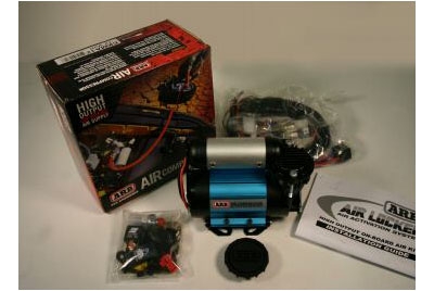 ARB Compressors & Parts