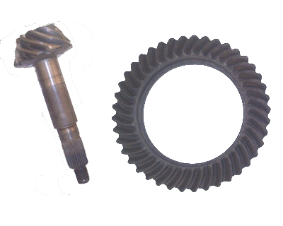 Dana 60
