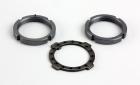 Trail Gear Toyota Rock Assault Rear Axle Housing IFS Width