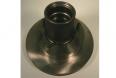 Coupler&comma; 1/4-1/4 Female