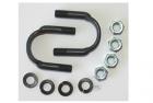 Samurai Driveshaft Spacer 1.5&Prime; 1990-1995