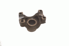Axle Shaft Retainer