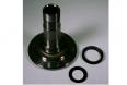 Yoke U Bolt Kit 1310/1330