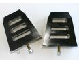 Battery Terminal 2 Gauge Positive