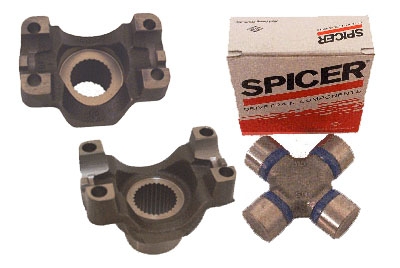 Driveline Parts