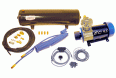 Toyota 96-04 1&Prime; Spacer Lift