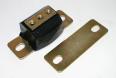 U Joint&comma; Dana 30 Axle 5-260X