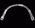 Adapter&comma; 1/4-1/8 NPT