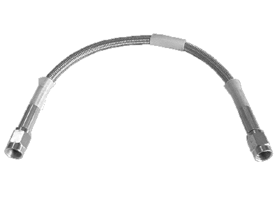 Universal Hoses and Fittings