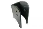 Samurai Driveshaft Spacer 1&Prime; 1986-1989