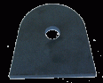 Banjo Fitting&comma; 3/8&Prime;
