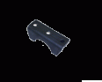 Banjo Bolt&comma; 10MM-1x25