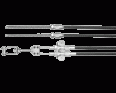 Dana 44&comma; Dana 30 Ball Joint Set