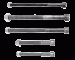 Spring Center Pins