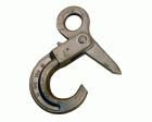 Dana 44 Inner Axle Seals