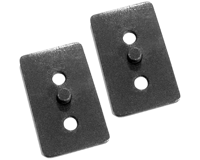 Spring Relocator Plates