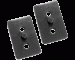 Spring Relocator Plates