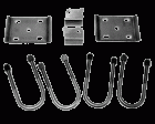 Coil Spring Locator&comma; Small