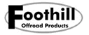 Foothill Offroad