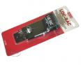 Jamb Nut&comma; 3/4&Prime;-16 LH