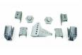 Toyota Heavy Duty Transfer Case Mount Kit