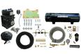 Jeep Grand Cherokee WJ and Liberty KJ Rear Wheel Bearing Kit