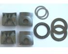 Eyelet Terminal 5/16&Prime; 2 Gauge Battery Cable