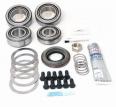 Air Tube Fitting&comma; 1/4&Prime; NPT