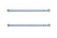 Creeper Joint&comma; 1 1/4&Prime;-12 LH 9/16&Prime; Bolt