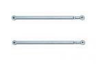 Creeper Joint&comma; 1 1/4&Prime;-12 LH 9/16&Prime; Bolt