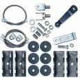 Classic Rear Lift w/4&Prime; Springs 89-95