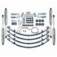 Classic Rear Lift w/5&Prime; Springs 89-95