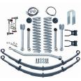 Rock Defense Front Bumper 89-95 Pick-up and 90-95 4 Runner