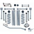Dana 44 Inner Axle Seals Ford Large Tube
