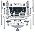 Trail-Link Long Travel Rear Suspension Kit