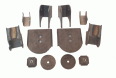Dana 44 R&P 4.89